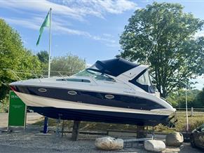 Fairline Targa 30