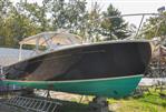 MJM 29z Downeast - MJM 29z Downeast - Stepping Out - Dry Storage