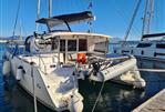 Excellent condition/ Owner Lagoon 400 S2