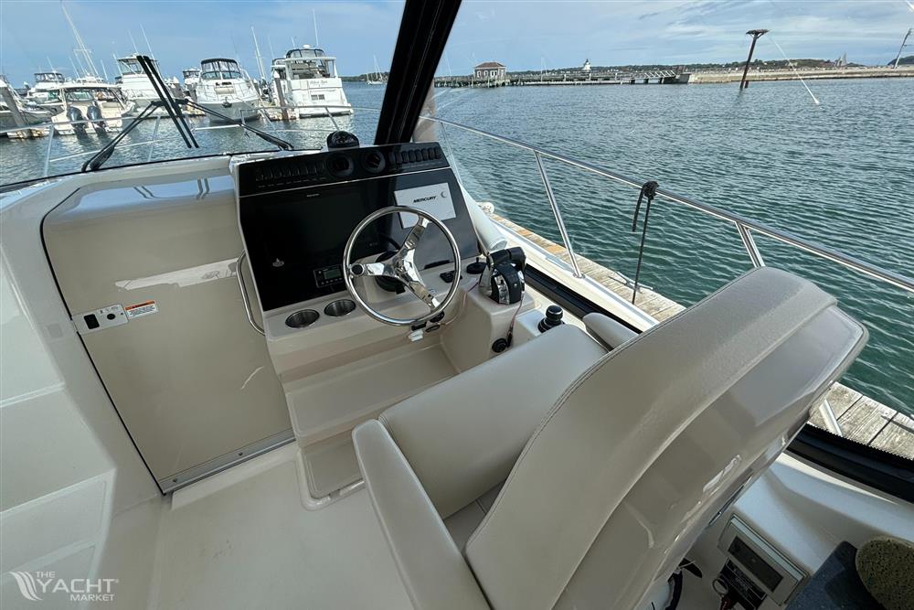 2020 Boston Whaler