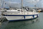 Hallberg Rassy Hallberg Rassy 34