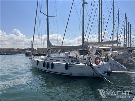 BENETEAU FIRST 44.7