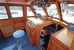Nauticat 33 - 1979 Nauticat 33 - LADY OF HARTY