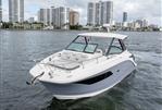 Sea Ray Sundancer 320