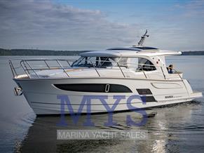 Marex 330 Scandinavia