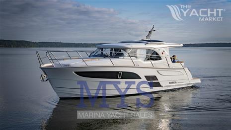 Marex 330 Scandinavia - Marex 330 (11)