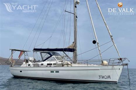 Beneteau Oceanis 42 CC - Picture 1