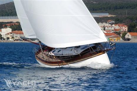 ENAVIGO YACHTS ENAVIGO CUTTER