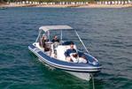 Cobra Rib Nautique 8.2m