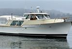 Custom Philbrooks Pilothouse Cruiser