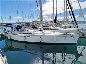 JEANNEAU SUN ODYSSEY 49