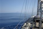 Helmsman Bosun Queen 55