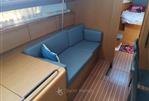 JEANNEAU SUN ODYSSEY 50 DS