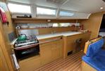 Jeanneau Sun Odyssey 44i