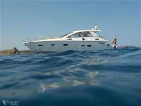 Sealine SC47