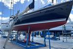 Hanse 411
