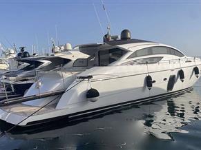 PERSHING PERSHING 72