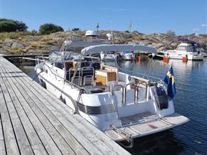 Nimbus Nova 33