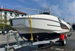 BENETEAU FLYER 5.5 SPACEDECK