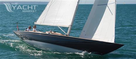 Leonardo Yachts Eagle 38