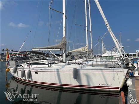 DELPHIA YACHTS DELPHIA 40.3