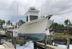 Northern Bay 25 Center Console