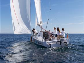 Beneteau Firts 24