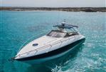 Sunseeker Superhawk 43