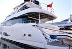 Sunseeker 95 Yacht - 2 - Exterior