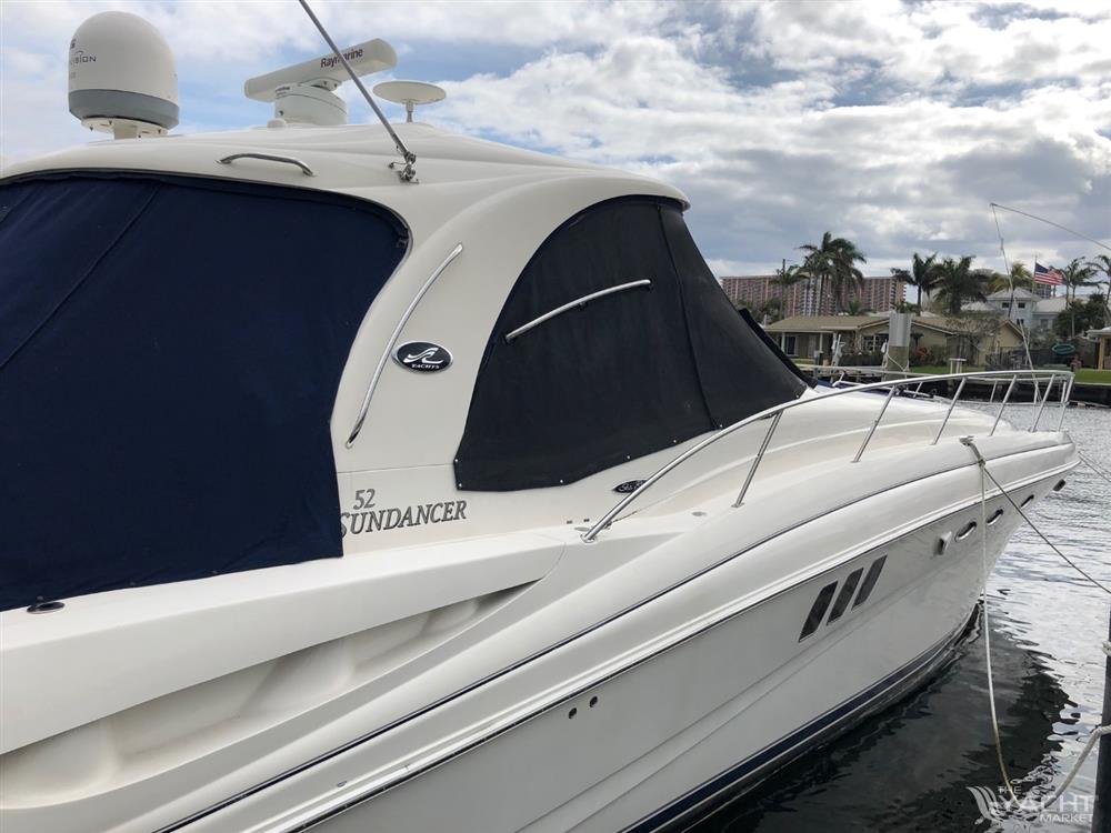 2007 Sea Ray