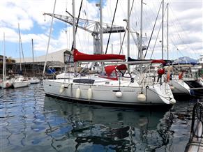 Beneteau OCEANIS 43