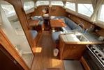 JEANNEAU SUN ODYSSEY 40 DS