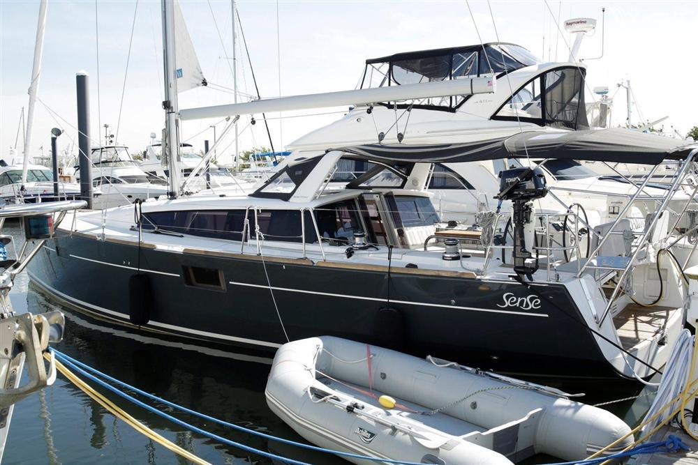 2013 Beneteau