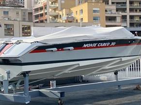 MONTE CARLO OFFSHORER 30'