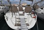 Jeanneau Sun Odyssey 45 DS