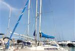 BENETEAU OCEANIS 34