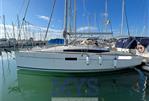 Jeanneau SUN ODYSSEY 349 - Jeanneau Sun Odyssey 349 (2)