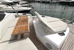 Sunseeker Manhattan 68 - 7 - Foredeck