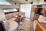 Fairline Phantom 40 - 17 - Saloon