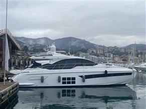 Azimut S6