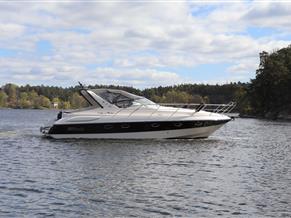 WINDY WINDY 37 GRAND MISTRAL