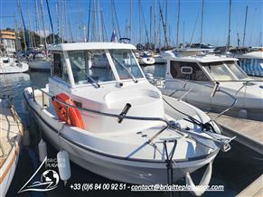 BENETEAU ANTARES 620 IB