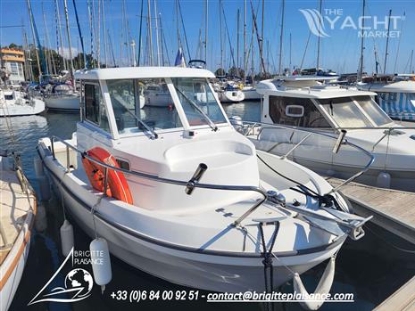 BENETEAU ANTARES 620 IB