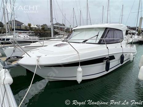 BENETEAU ANTARES 8.80 HB