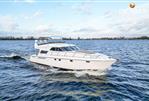 Princess 60 Flybridge - Picture 2