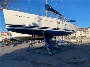 JEANNEAU SUN ODYSSEY 42i