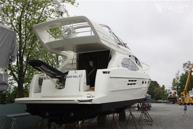 2005 Azimut