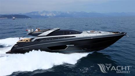 Riva 88 Domino Super