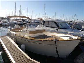 RHEA MARINE RHEA 27 OPEN