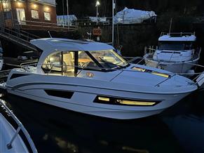 Beneteau Antares 9